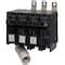 SIEMENS 30A, 3 pole Miniature Circuit Breaker, BL, 120/240V AC ...
