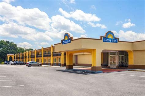 DAYS INN BY WYNDHAM SHELBY - Hotel Reviews, Photos, Rate Comparison ...