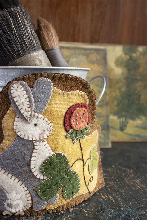 Image result for Wool Applique Projects