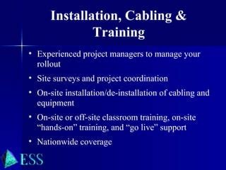 ESS Software Tutorial 的图像结果