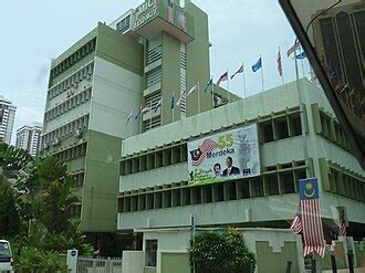 Malaysian Indian Congress - Wikipedia