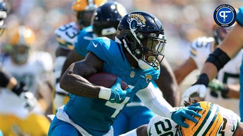 Fantasy Cut List Week 11: Players on the Chopping Block Include Tank ...