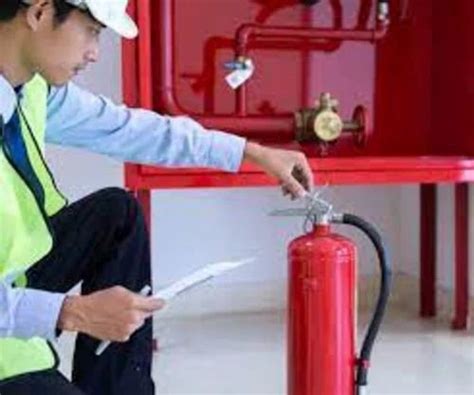 Fire Fighting System - Fire Fighting System Installation Manufacturer ...