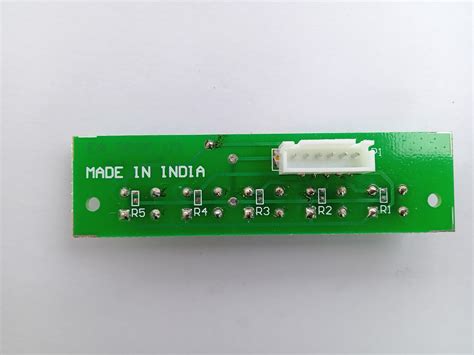 EA_0025_V3 Switch PCB - Embedded Art Documentation