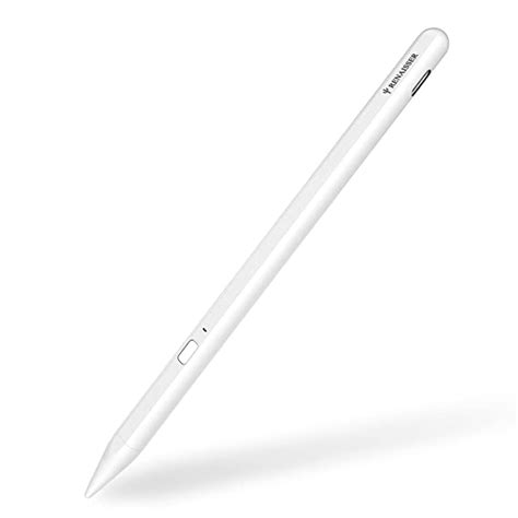 Amazon.in: Buy RENAISSER Turing 510 Stylus Pen For Ipad,Designed In ...