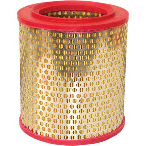 Purolator Air Filter Tata Sumo / Sierra / 207 DI for Tata Sierra, Sumo ...