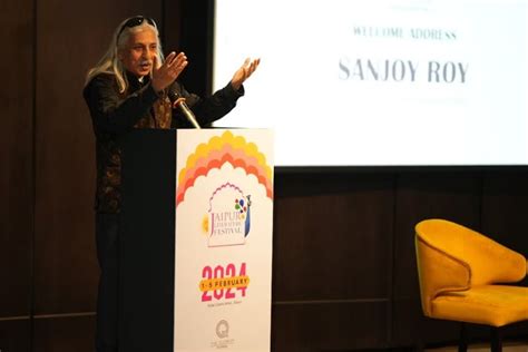 What to Expect at the Jaipur Literature Festival 2024 from Da Vinci ...