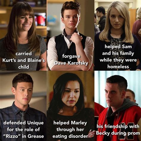 Tina Cohen Chang Quotes Quote Book: Glee Season 4