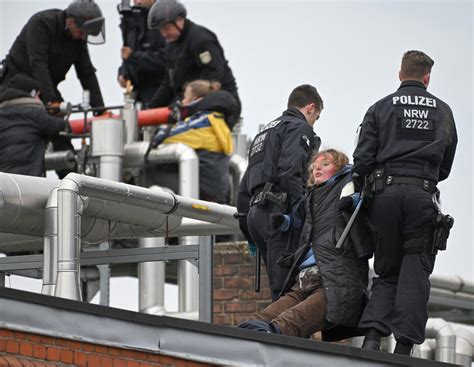 Niederlande: Tieraktivisten besetzen Sauenstall | agrarheute.com