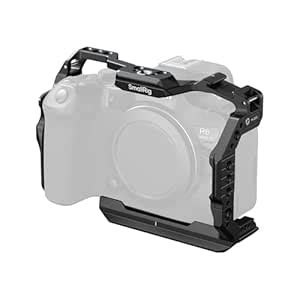SmallRig R6 Mark III Camera Cage for Canon R6 Mark II, Formfitting ...