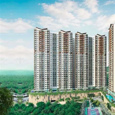 Projects by Shapoorji Pallonji - Dwello