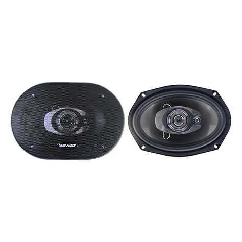 Swat SP-B69 — коаксиальная 3-полосная акустика — Car Stereo — Купить ...