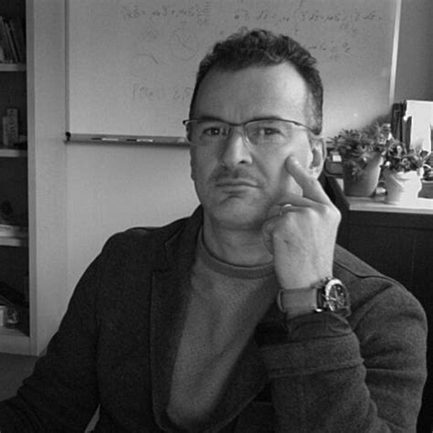 Meet the Editors | Interview with Prof. Dr. Alessandro Gabrielli ...