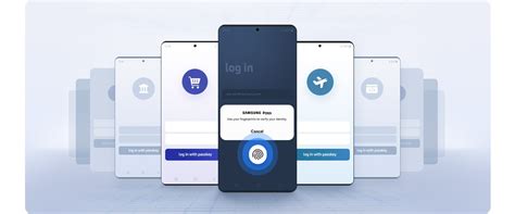 Samsung Pass | Apps & Services | Samsung India