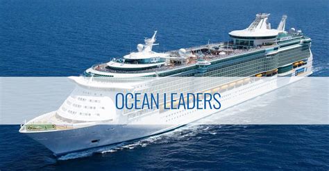 Ocean Leaders | Our core competency is in logistics, Offshore /Onshore ...