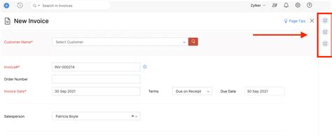 Image result for Zoho Invoice API Documentation