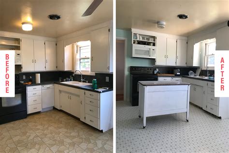 Peel N Stick Kitchen Tile