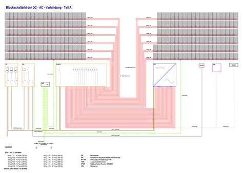 Distribution PV System Drawing 的图像结果