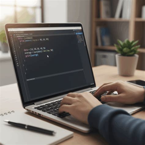 Image result for Moyenne En Python