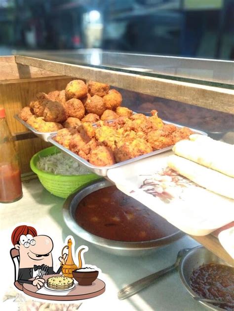 Menu at Labongo fast food Restaurant, Chakdaha