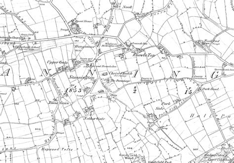 Searching Picture Sheffield