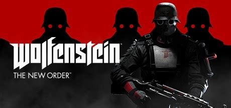 德军总部新秩序中文版下载|重返德军总部：新秩序 (Wolfenstein:The New Order)PC中文破解版 下载_当游网