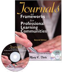 Journals as Frameworks for Professional Learning Communities | SAGE India