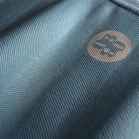 BASIC ICE WATER T-SHIRT - Premium Oversized T-Shirt For Men – BLUORNG