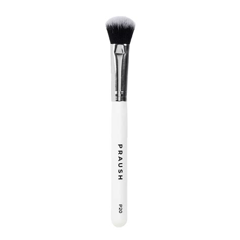Buy Professional Dense Tapered Concealer/Foundation Brush online in ...