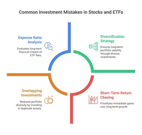 ETF vs Stock: Which Investment Option is Better for You?