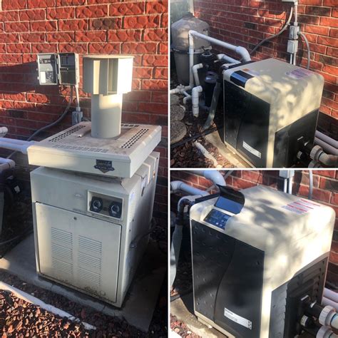 Electric vs Gas Pool Heaters: Best Choice for Dallas - Fort Worth Pools ...