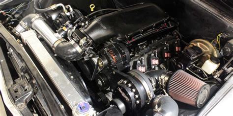 Image result for Installing LS Engine