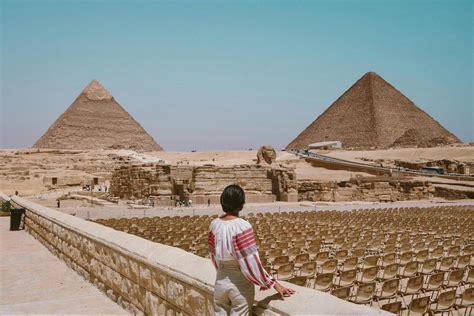 Why tourists visit egypt 60 photos - Morilly.com