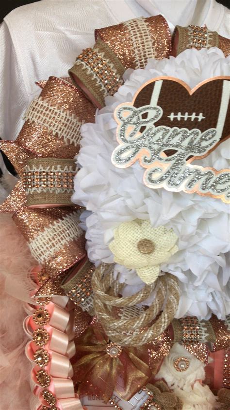 Mega mums quad mega homecoming mum homecoming mums cheer etsy – Artofit