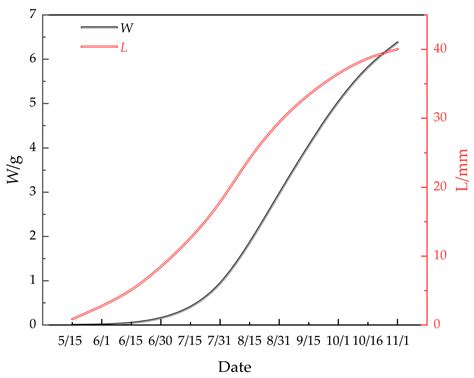 Biofouling Community Dynamics on Nylon and Polyethylene Aquaculture ...