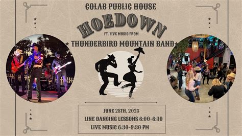 CoLab Hoedown, 2129 Industrial Court, Vista, CA, United States ...