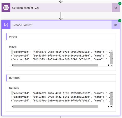 Image result for Blob Data Type Example