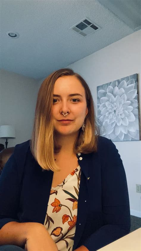 Morgan (Ana) Daffron, Marriage & Family Therapist Associate, South Setauket, NY, 11720 ...