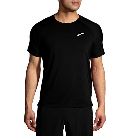 Atmosphere Short Sleeve 2.0 - Men's – Brooks Running India
