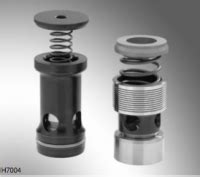 Image result for Rexroth Modular Check Valve Function