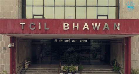 Telecommunications Consultants India Limited