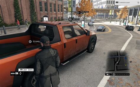Image result for Watch Dogs 1 Mod Menu