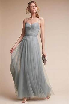 Blue Wedding Gowns by Light Blue Bridesmaid Dresses Blue Wedding Gowns