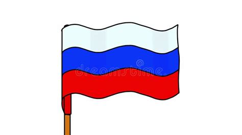 Image result for Russian Flags Animation
