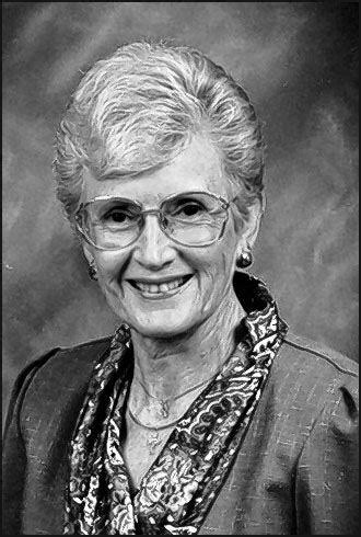Frances Harrison Obituary (1931 - 2024) - Johnson City, TN - Johnson ...