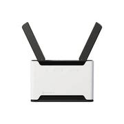 Mikrotik chateau 5g ax / LTE 18 ax home access point dual band 2.4 gig ...