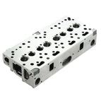 CYLINDER HEAD AVL-4 M&M (NEW MODEL THIN NOZZLE) – SATYAM ENTERPRISES