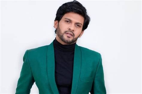 The Untold Story of Naveen Polishetty: A Journey from Obscurity to ...