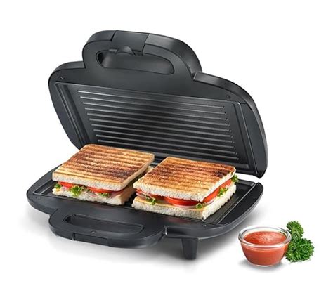 Buy Prestige Sandwich Griller PGMFD Online at Low Prices in India ...