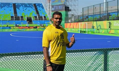 EXCLUSIVE | PR Sreejesh, great wall of India in hockey, on past ...